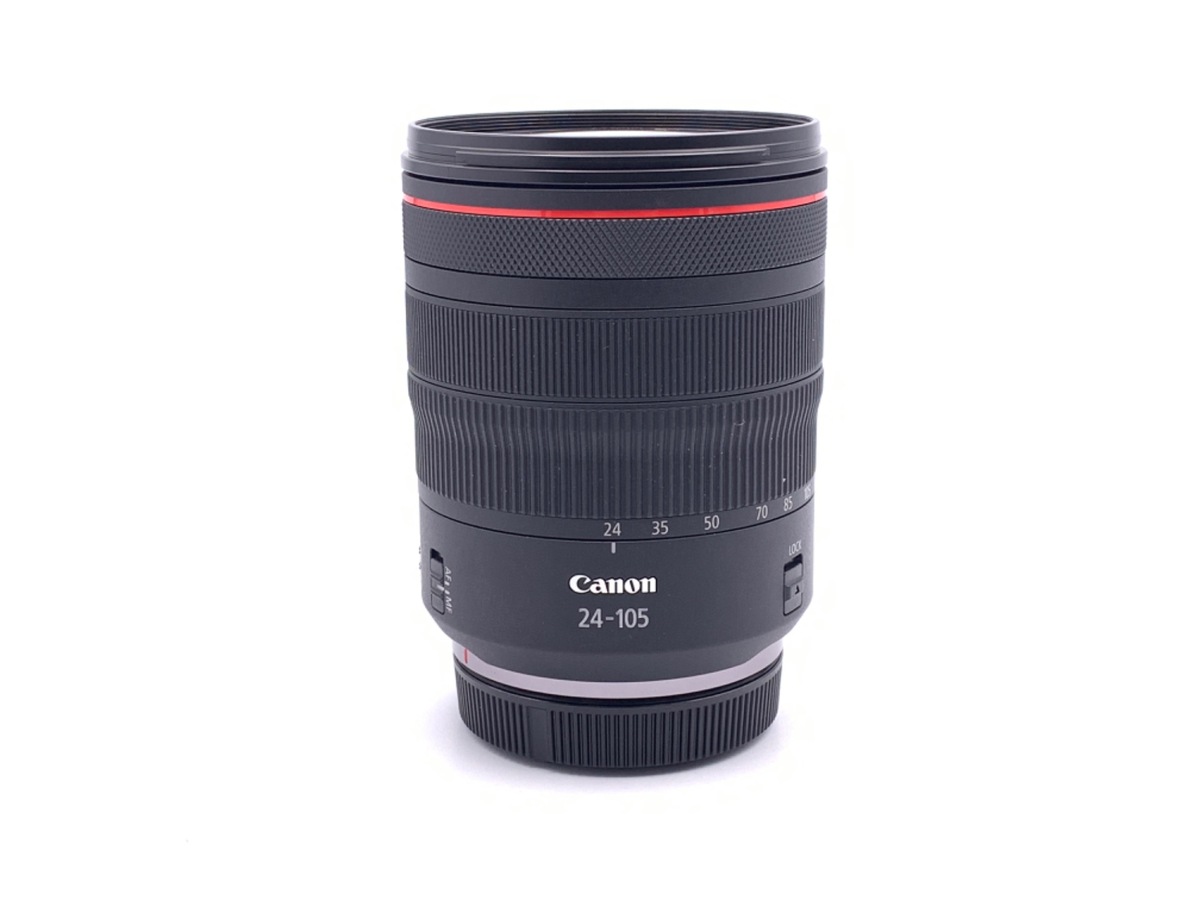 Canon RF24-105 F4 L レンズ 美品 完動品 Amazon.co.jp: Canon 中望遠ズームレンズ RF24-105mm F4L IS USM