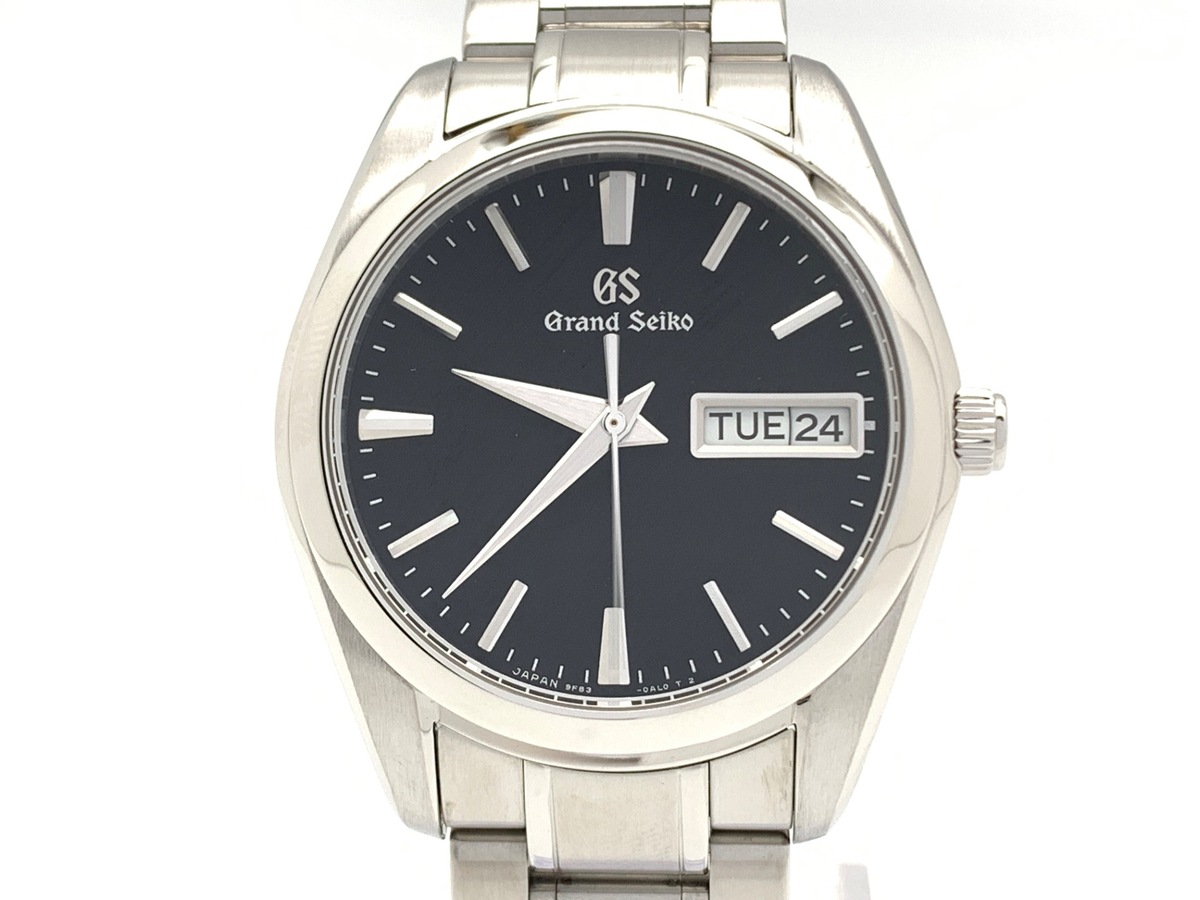 グランドセイコー SBGT237 美品 デイデイト グランドセイコー SBGT237 美品 デイデイト - メルカリ