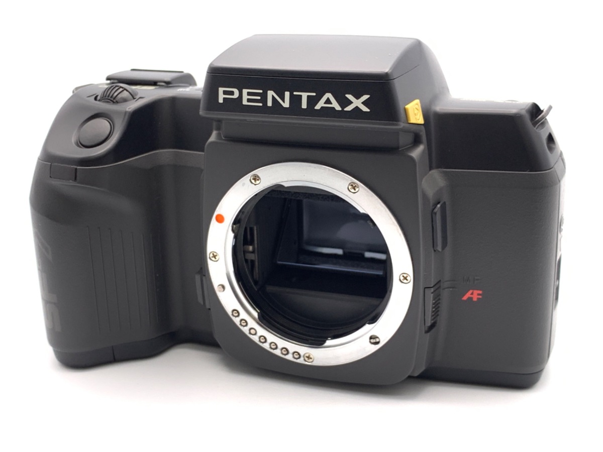F09[6617D]★極美品★ペンタックス PENTAX Q ボディ 極美品】PENTAX ペンタックス ミラーレス一眼 Q ボディホワイト