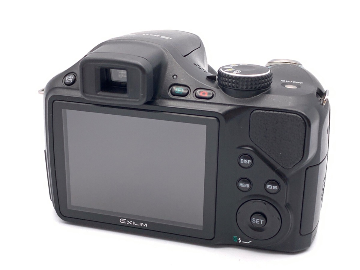 中古】カシオ EXILIM EX-FH25｜｜カメラのキタムラネットショップ