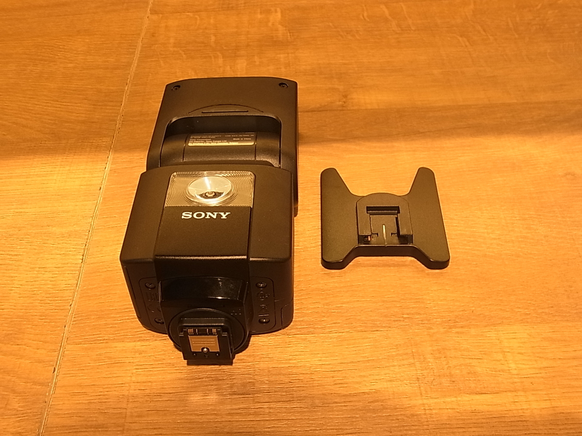 SONY - SONY HVL-F45RM みさぽん HVL-F45RM | デジタル一眼カメラα（アルファ） | ソニー