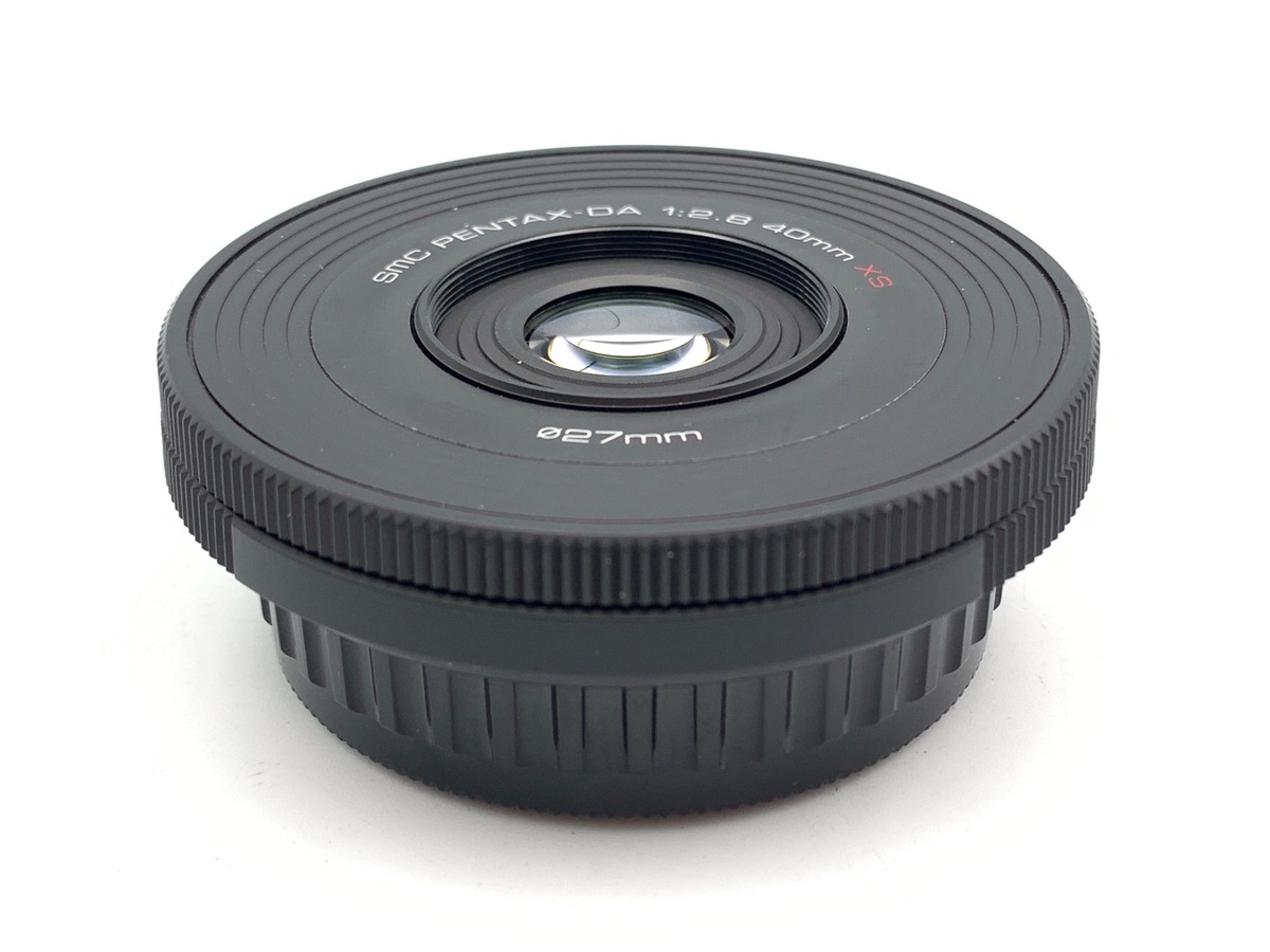 smc PENTAX-DA40mmF2.8 XS 中古価格比較 - 価格.com
