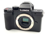 【中古】 【良品】 パナソニック LUMIX DC-G100D ボディのみ 中古】 【良品】 パナソニック LUMIX DC-G100D ボディ - メルカリ