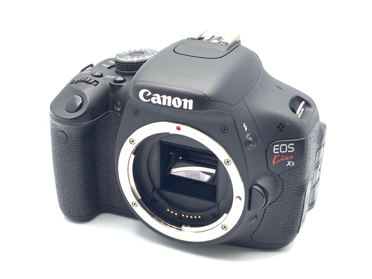 EOS Kiss X5 ިy1800fz