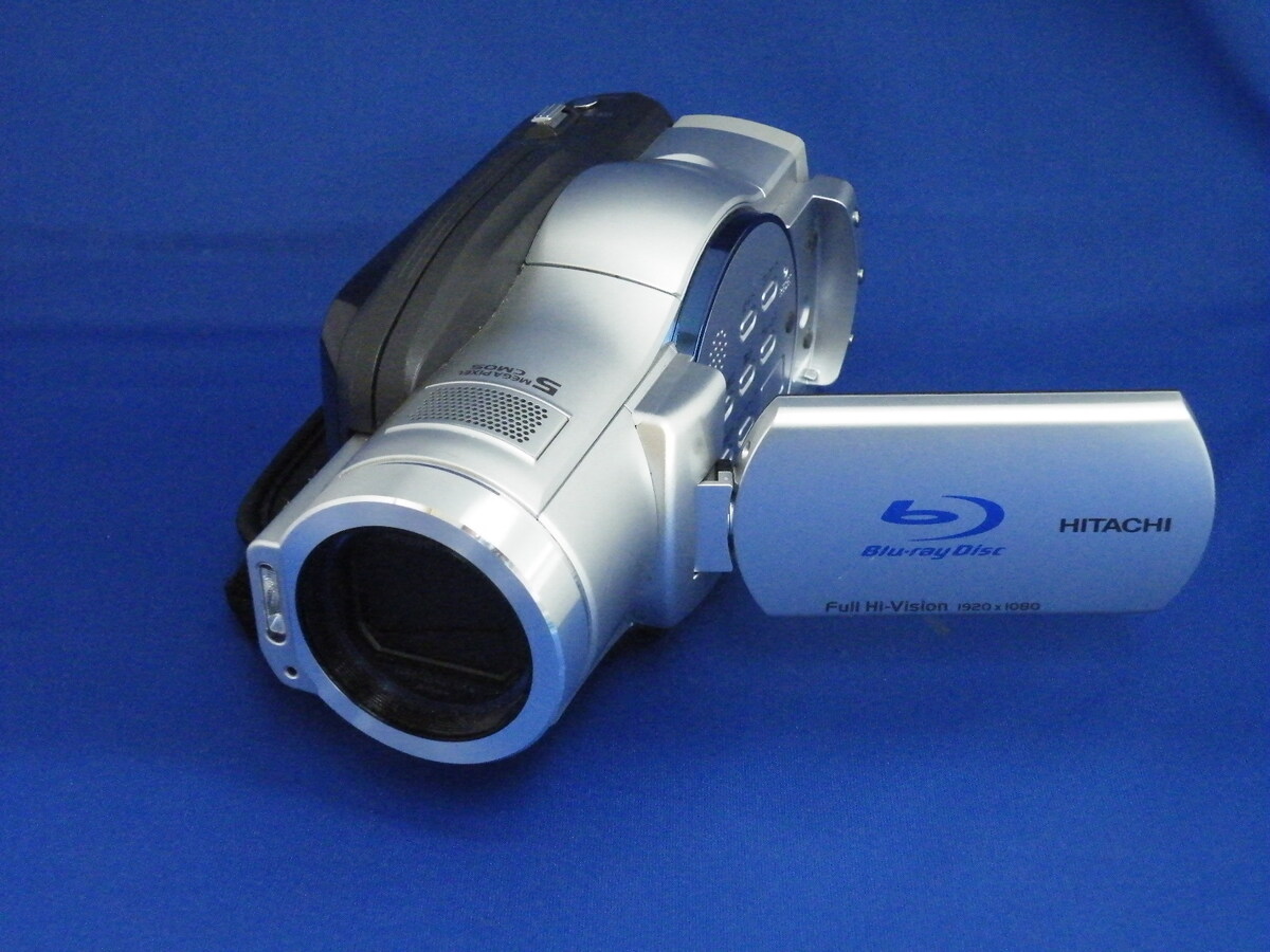 中古：AB(良品)】ビデオカメラ各種 | 2443801679729