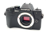 ■ 美品 ■ オリンパス　OM-D E-M10 MarkⅢ ボディ 元箱付 E-M10用ボディケースをmarkIIに試してみました』 オリンパス OM-D E