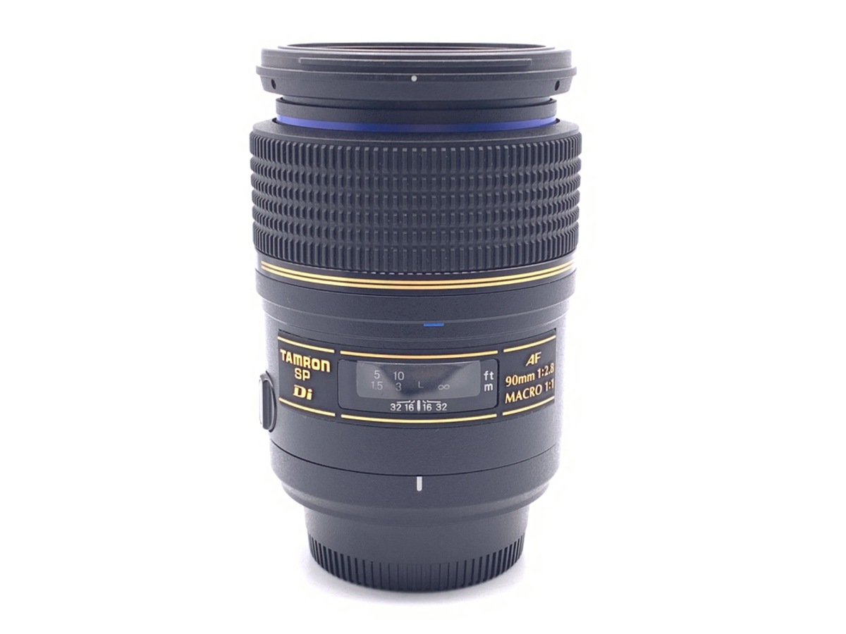 SP 90/2.8 ƺ Di MACRO 1:1 (272ENII)