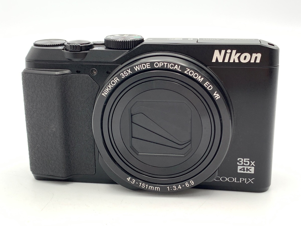 【完動品】Nikon coolpix A900 デジタルカメラ 動作確認済み Amazon | Nikon デジタルカメラ COOLPIX A900 光学35倍ズーム