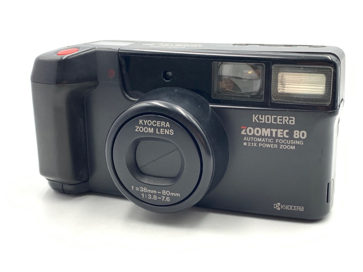 中古】フィルムカメラ｜京セラ(KYOCERA) 在庫一覧｜カメラのキタムラ