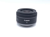 中古】キヤノン RF16mm F2.8 STM 在庫一覧｜カメラのキタムラ