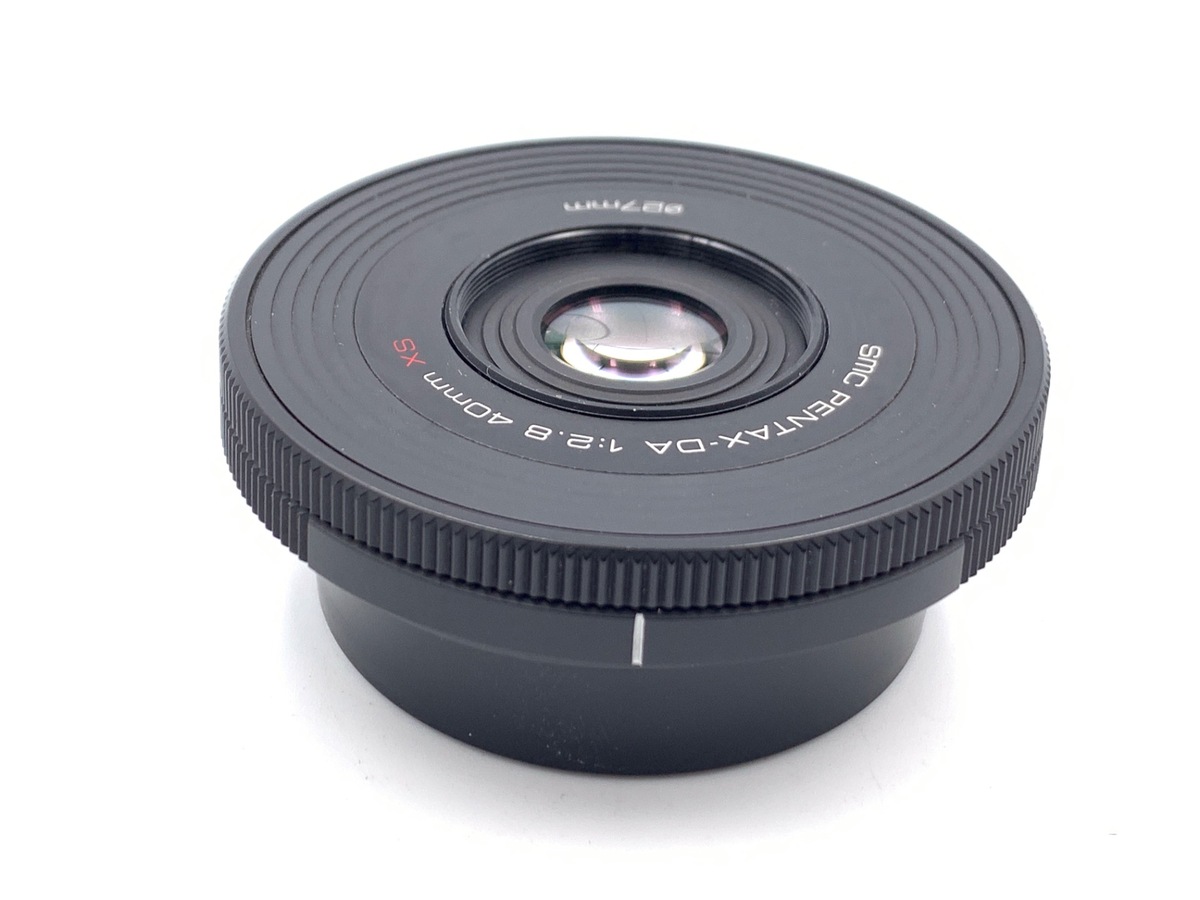 PENTAX DA40mm/F2.8 中古 smc PENTAX-DA40mmF2.8 XS 中古価格比較 - 価格.com