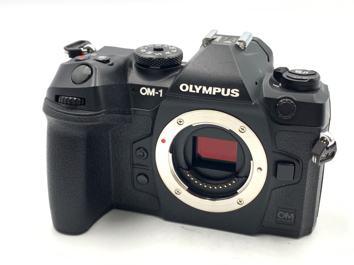 olympus om system om-1 ボディ 中古 OM SYSTEM OM-1 ボディ 中古価格比較 - 価格.com