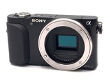 中古】ソニー α NEX-3N ボディ ブラック 在庫一覧｜カメラのキタムラ
