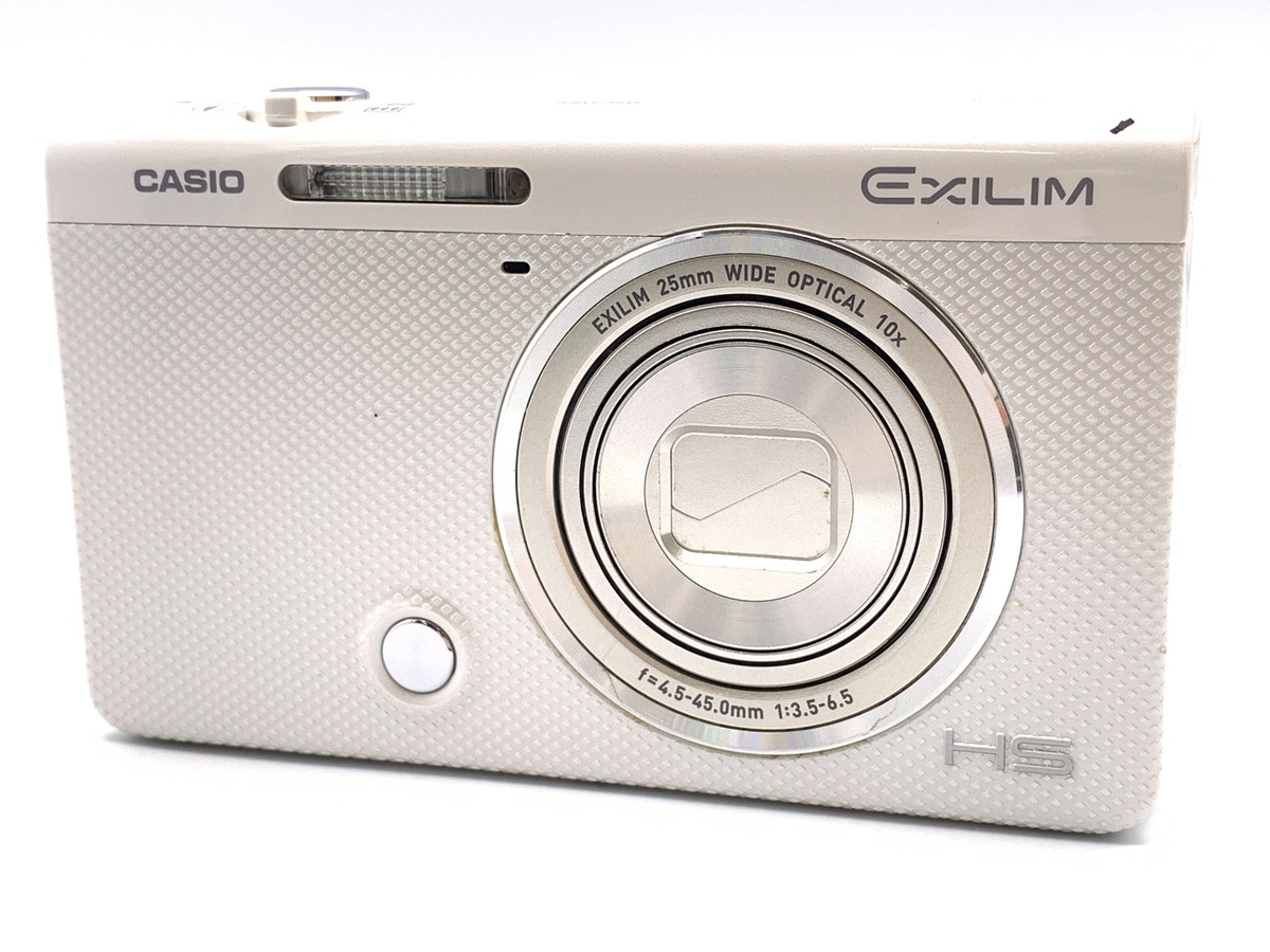 [ジャンク品] デジタルカメラ CASIO EXILIM EX-ZR70 白 Amazon | CASIO デジタルカメラ EXILIM EX-ZR70PK 「自分撮り