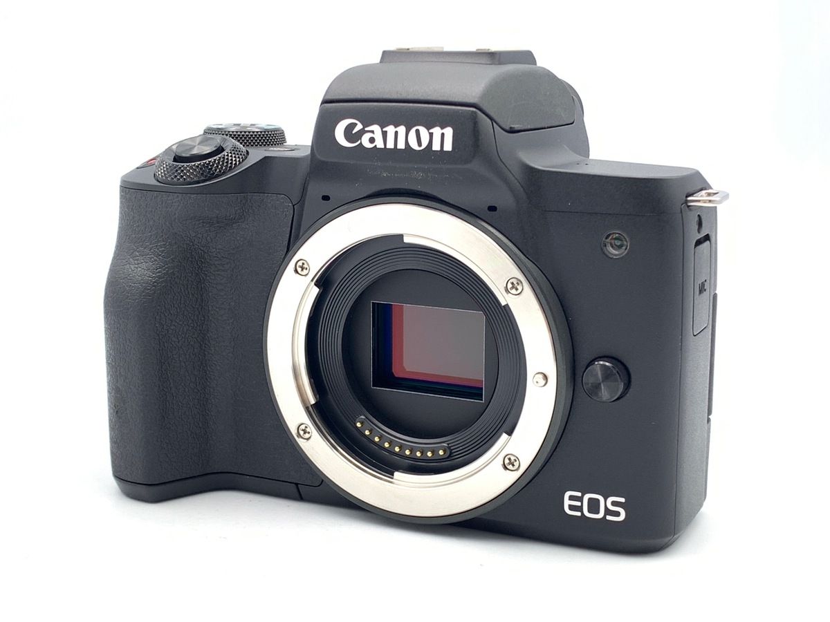 CanonEOS M2新品未使用品 EOS Kiss M2 ボディ 中古価格比較 - 価格.com