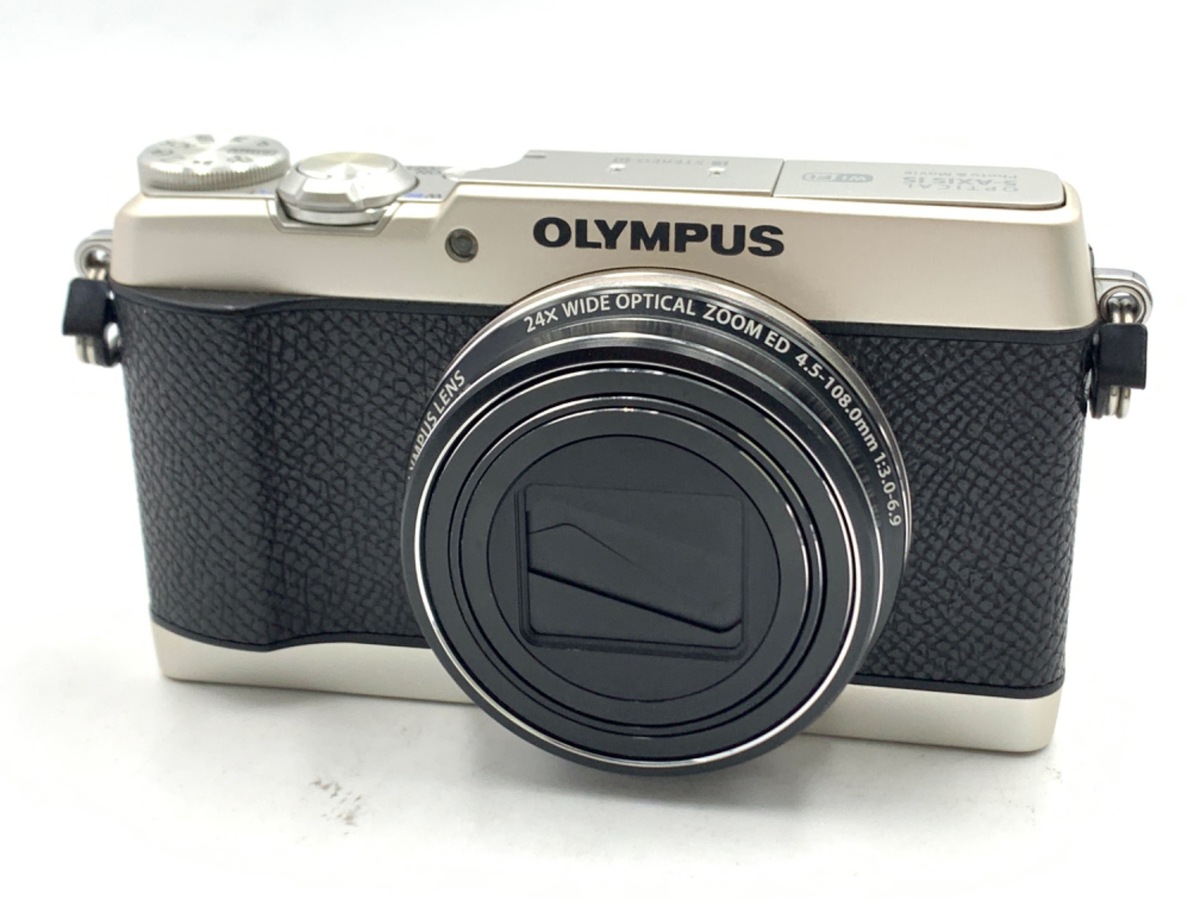 OLYMPUS STYLUS SH-2 スタイラス コンパクトデジタルカメラ STYLUS SH-2 | コンパクトデジタルカメラ Sシリーズ