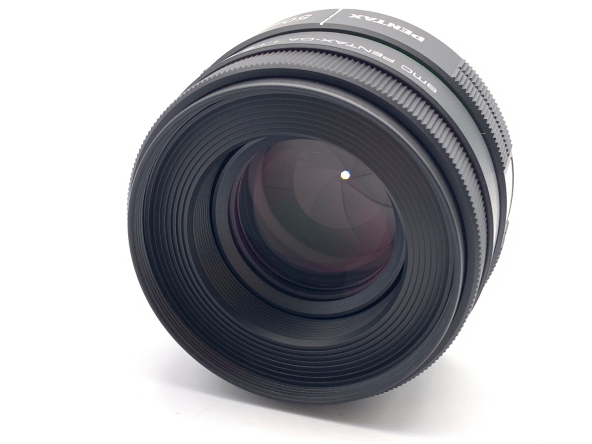 PENTAX - ★極上美品★ ペンタックス SMC PENTAX-DA 50mm F1.8 ペンタックス smc PENTAX-DA 50mmF1.8 価格比較 - 価格.com