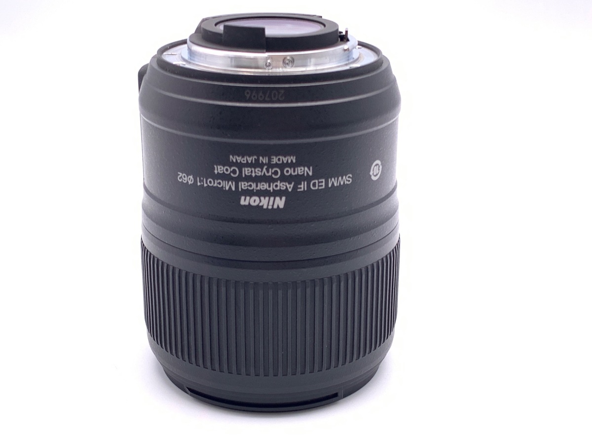 af-s micro nikkor 60mm f/2.8g ed 中古 AF-S Micro Nikkor 60mm f/2.8 G ED Lens - Photo Review