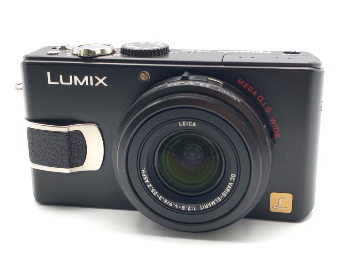 価格.com - パナソニック LUMIX DC-FZ85D-K [ブラック] 純正