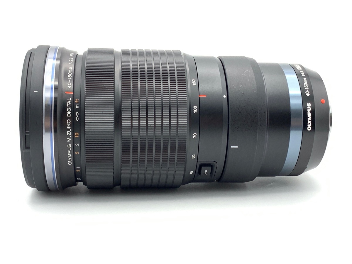 【中古美品】オリンパス M.ZUIKO DIGITAL ED 40-150mm M.ZUIKO DIGITAL ED 40-150mm F2.8 PRO 中古価格比較 - 価格.com