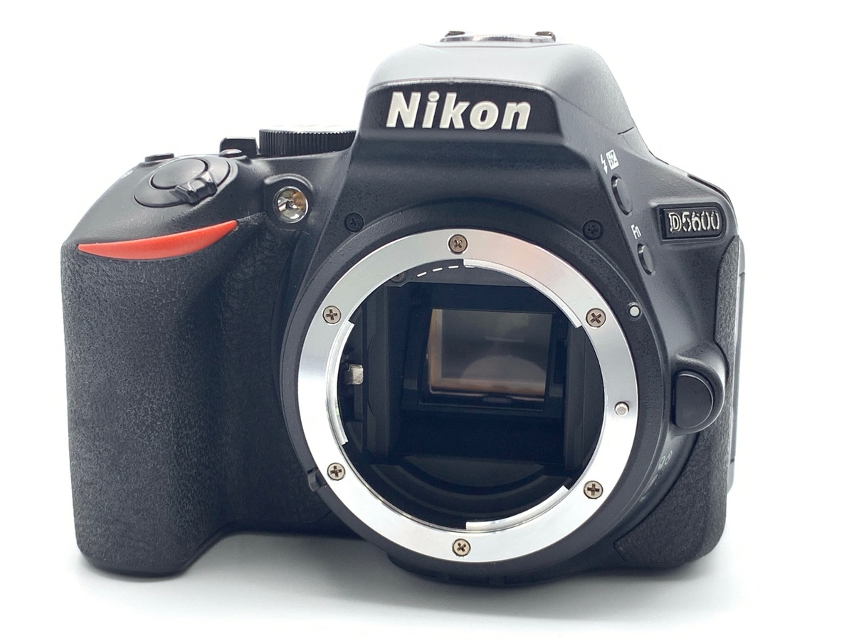 D5600 ボディ 中古価格比較 - 価格.com