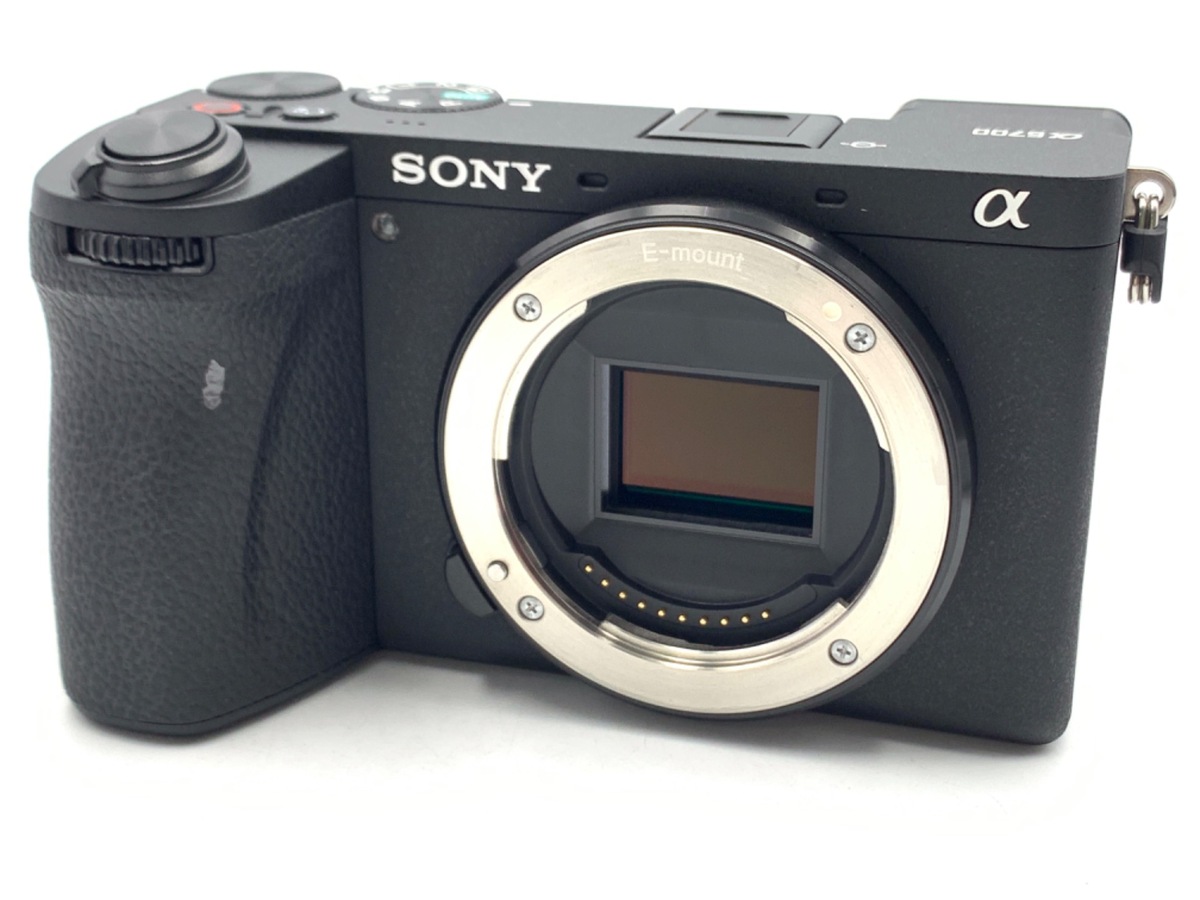 価格.com - SONY α6600 ILCE-6600 ボディ 価格比較