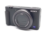 中古】ソニー VLOGCAM ZV-1 在庫一覧｜カメラのキタムラ