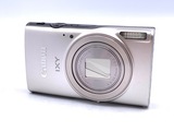 中古】キヤノン IXY 650 シルバー 在庫一覧｜カメラのキタムラ