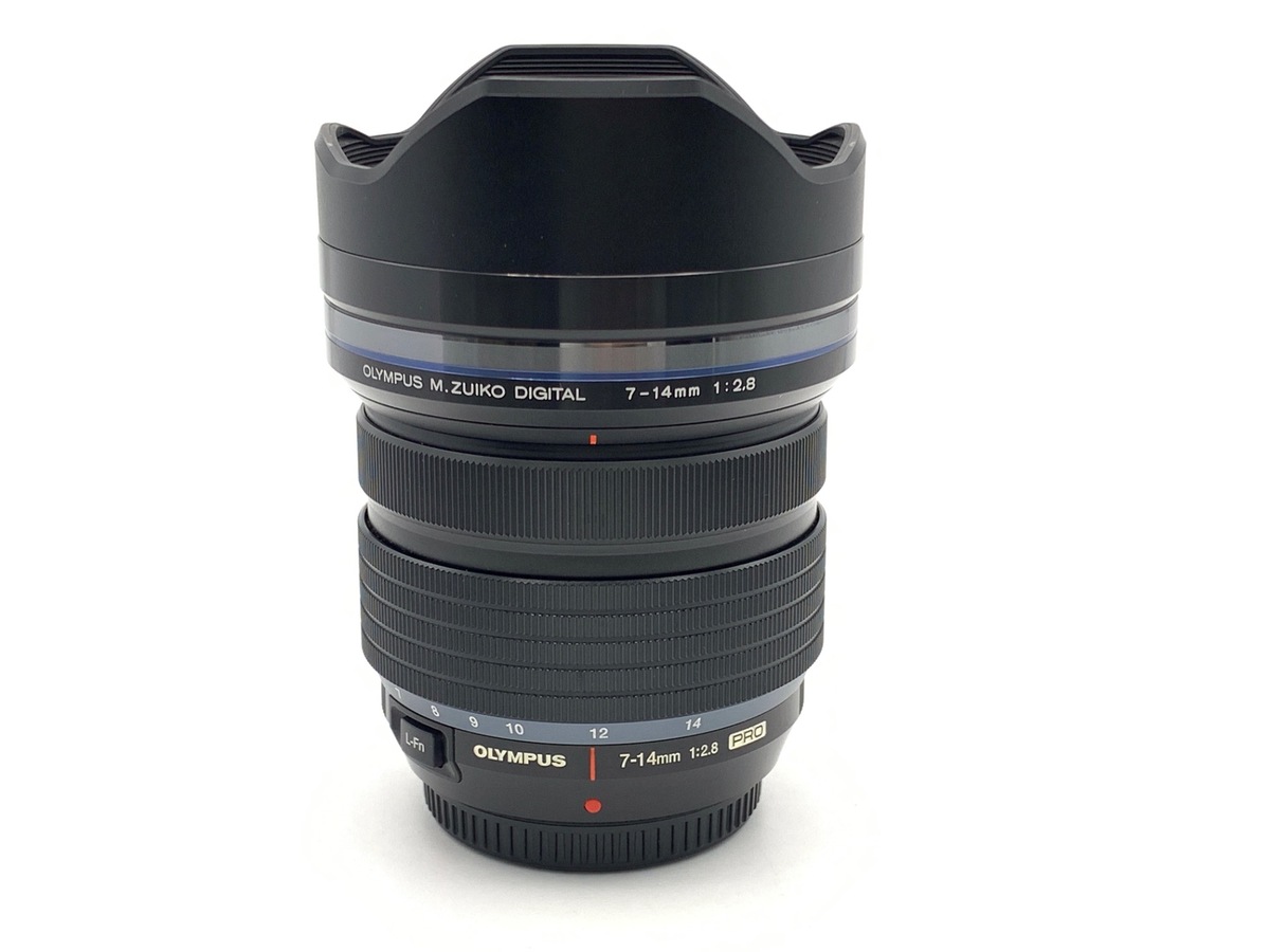 値引き不可 M.ZUIKO DIGITAL ED 7-14mm F2.8 PRO M.ZUIKO DIGITAL ED 7-14mm F2.8 PRO 中古価格比較 - 価格.com