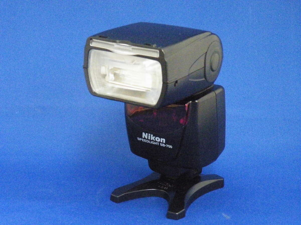 スピードライト SB-700 中古価格比較 - 価格.com