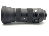 中古】シグマ 150-600mm F5-6.3 DG OS HSM Sports キヤノンEF用 在庫