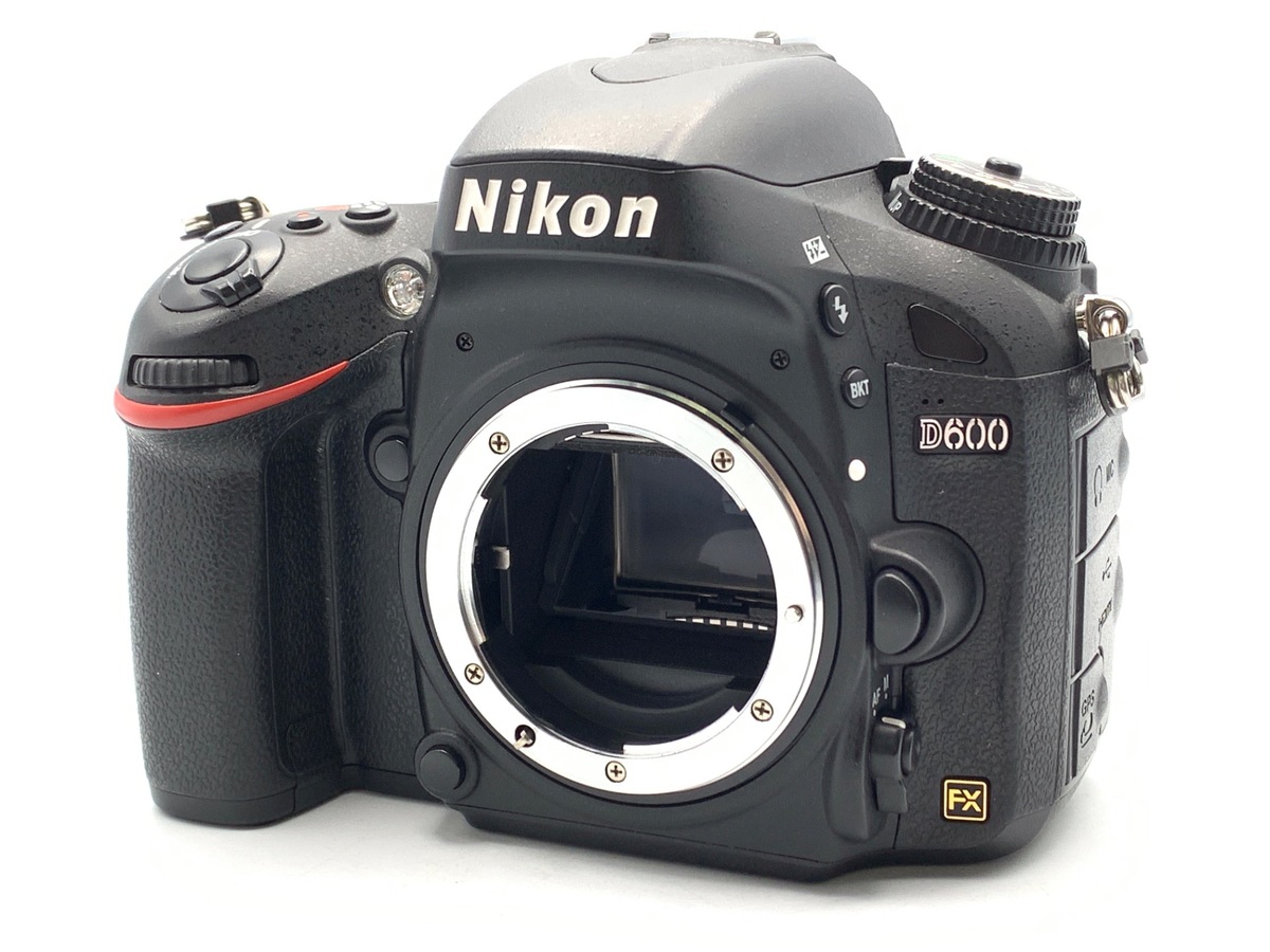 ニコン D600 ボディ