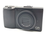 GR DIGITAL Ⅲ 中古美品 GR DIGITAL Ⅲ 中古美品 RICOH GR DIGITAL III – ねりま中古カメラきつね堂