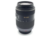 中古】パナソニック LUMIX G VARIO 45-200mm/F4.0-F5.6/MEGA O.I.S.[H