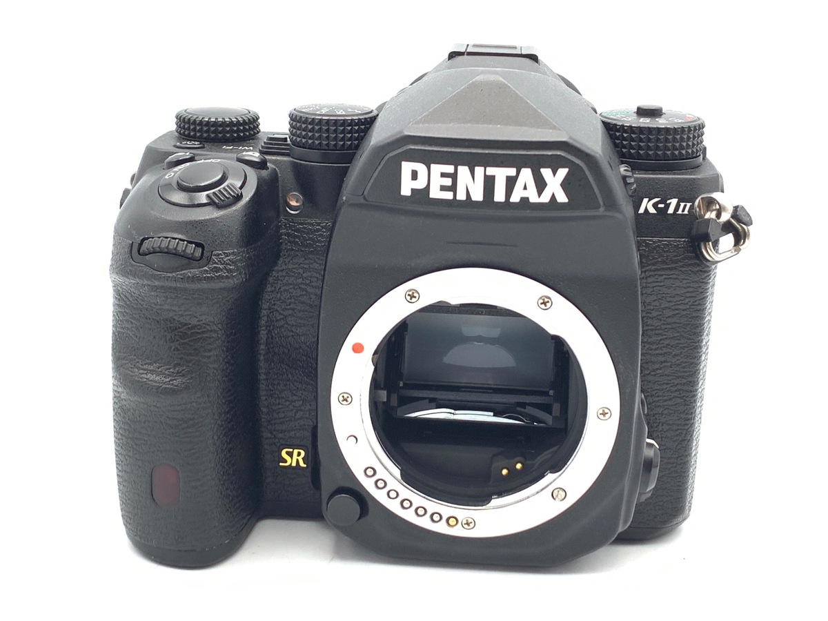 価格.com - ペンタックス PENTAX KP ボディ 価格比較