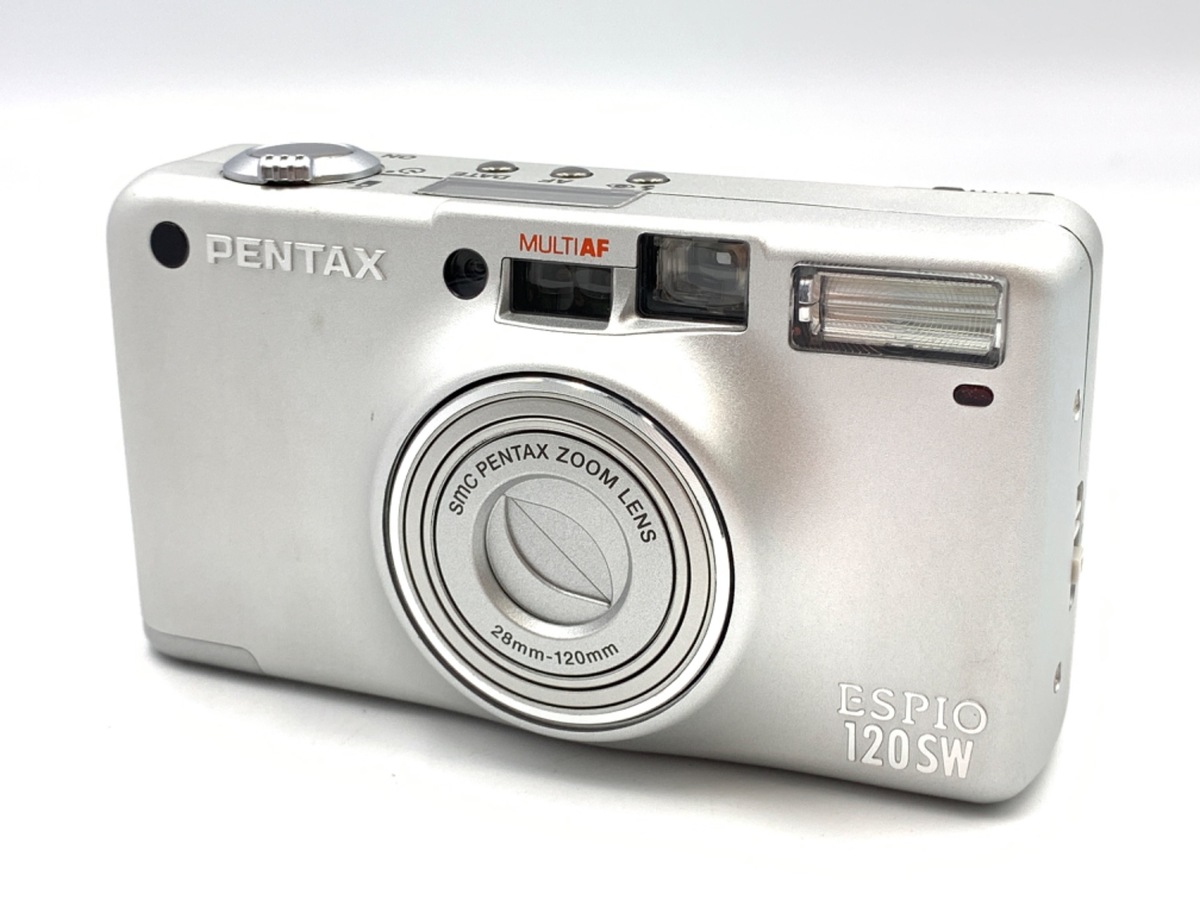 ESPIO 120SW �V���o�[