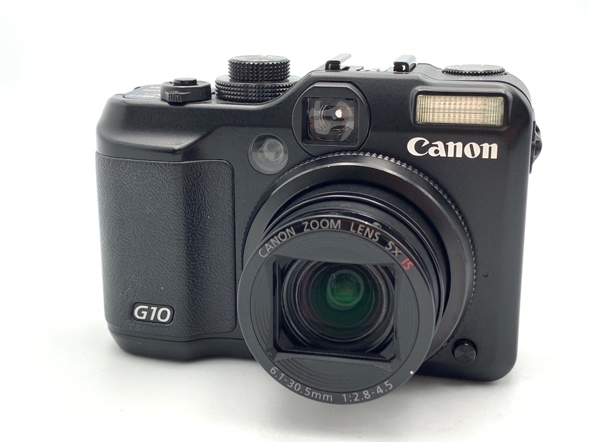 PowerShot G10�y1470����f�z