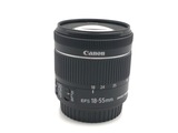 中古】キヤノン EF-S18-55mm F4-5.6 IS STM 在庫一覧｜カメラのキタムラ