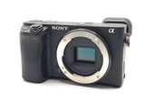 中古】ソニー α6400 ボディ ブラック [ILCE-6400 B] 在庫一覧｜カメラ
