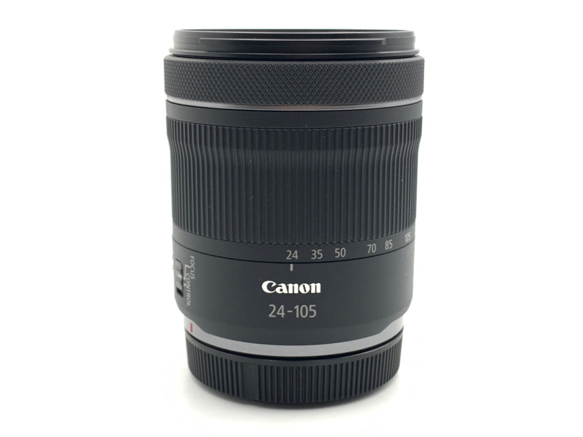RF24-105mm F4-7.1 IS STM 中古価格比較 - 価格.com