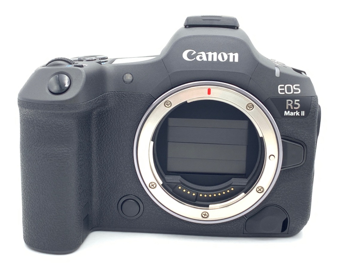 中古】キヤノン EOS R5 ボディ 在庫一覧｜カメラのキタムラ
