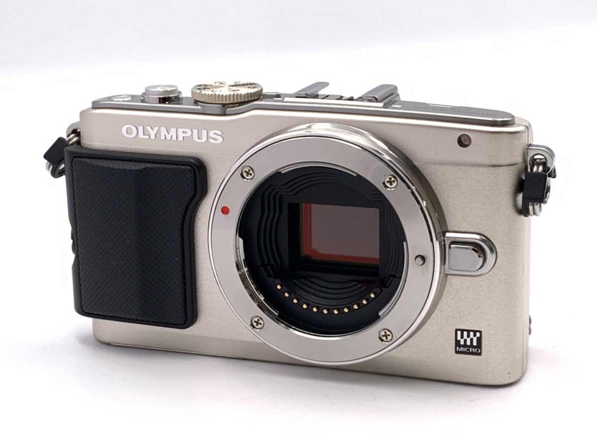 価格.com - オリンパス OLYMPUS PEN Lite E-PL5 ボディ 価格比較