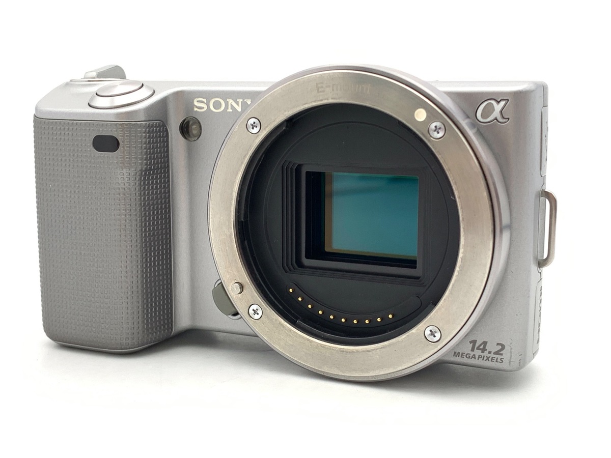 NEX-5 ���ި ���ް�y1420����f�z