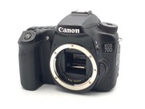 中古】キヤノン EOS 70D ボディ 在庫一覧｜カメラのキタムラ