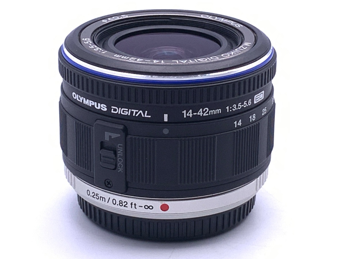 M.ZUIKO DIGITAL ED 14-42/3.5-5.6 ��ׯ�