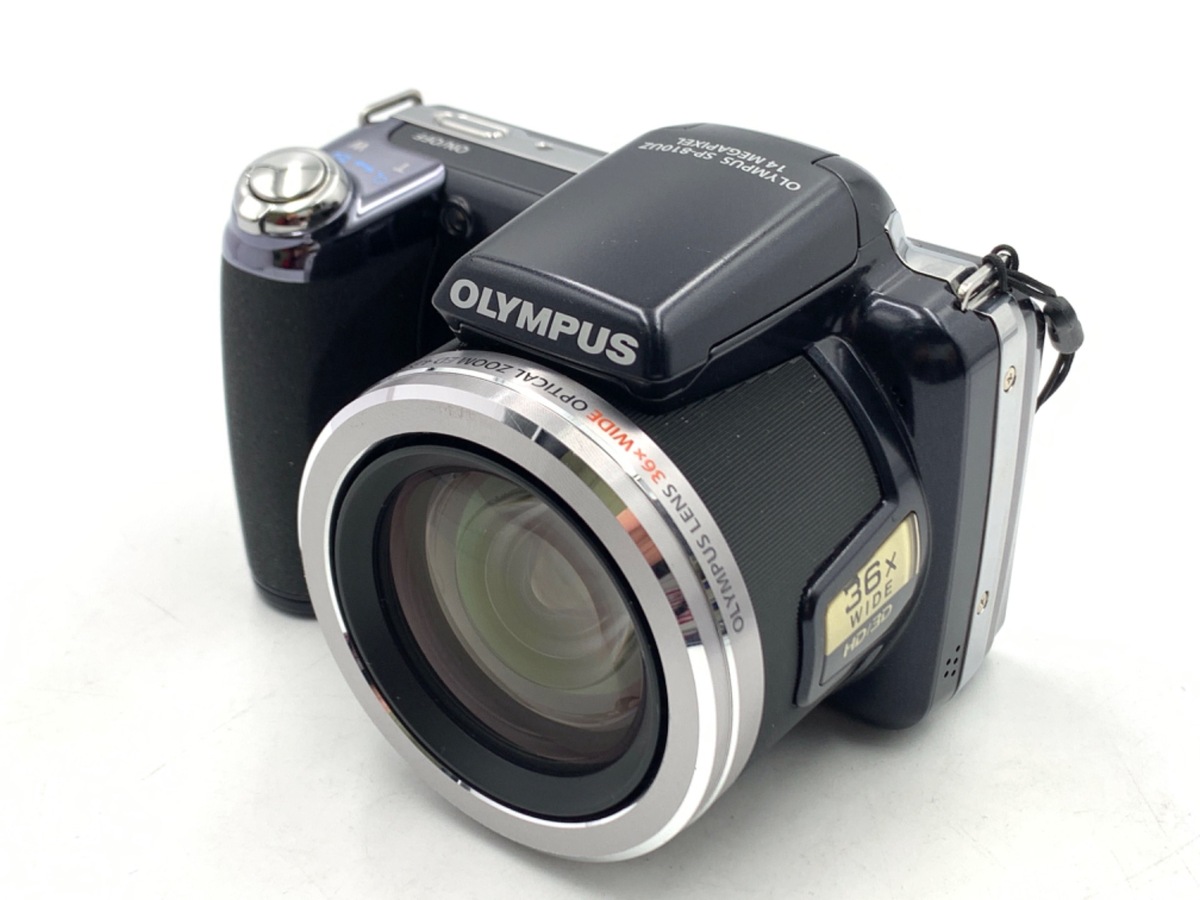 OLYMPUS オリンパス デジタルカメラ SP-810UZ 動作確認済 i-camera-shop_olympus-sp-810uz
