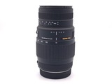 中古】シグマ 70-300mm F4-5.6 DG MACRO キヤノン用 在庫一覧｜カメラ