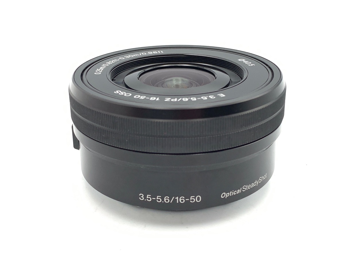 E PZ 16-50/3.5-5.6 OSS ��ׯ� SELP1650