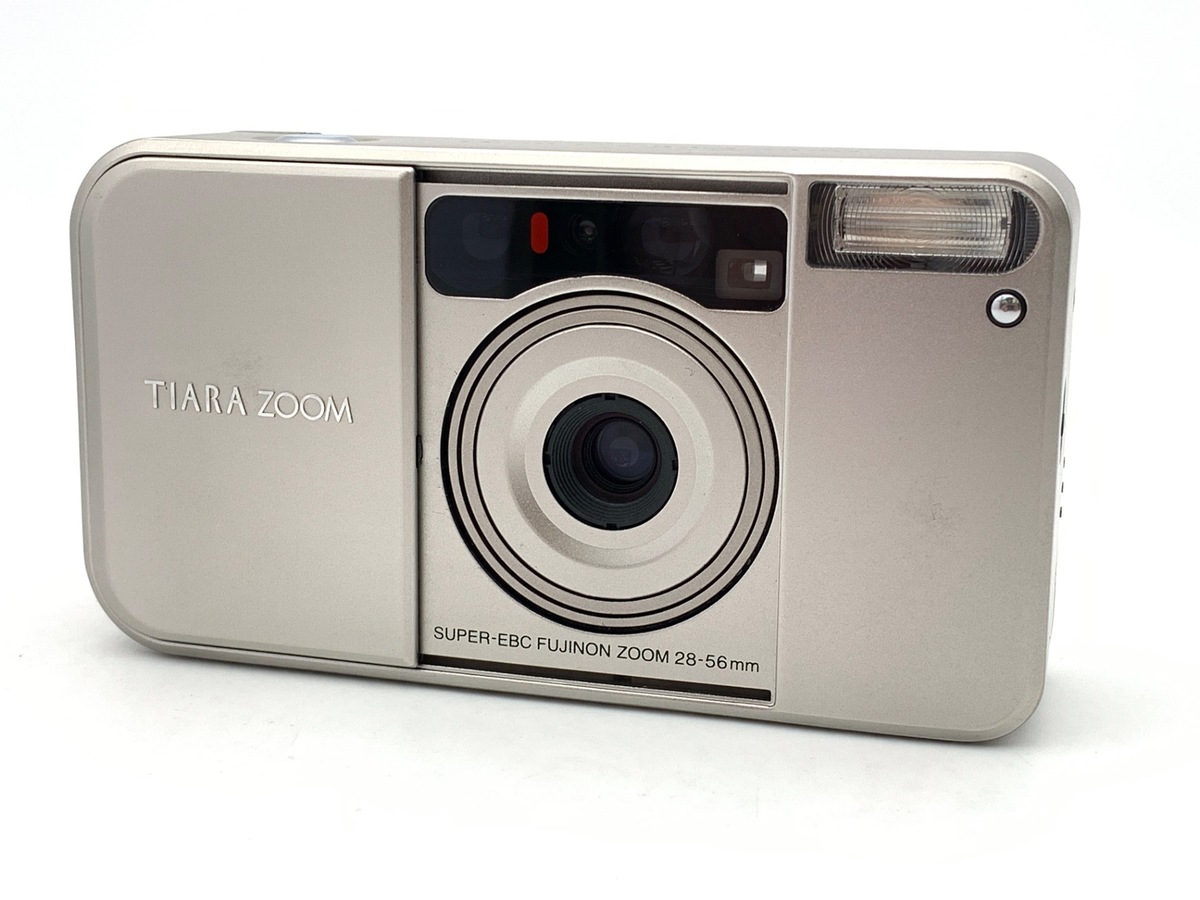 TIARA(ティアラ)ZOOM(28-56)