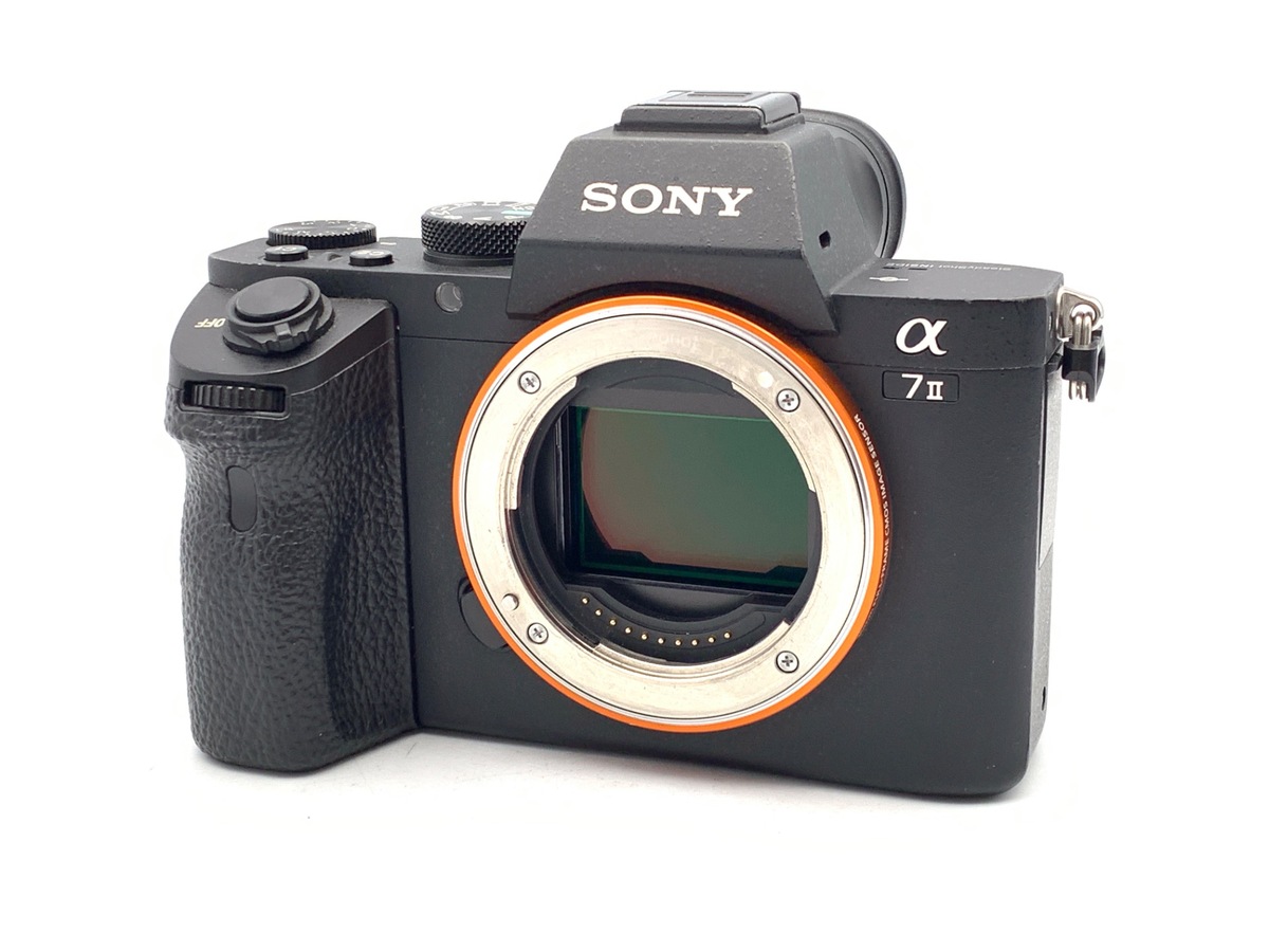 ��7 II ���ި ILCE-7M2�y2430����f�z